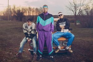 Années 90 homme - idées tenues