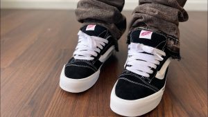 Vans Knu Skool