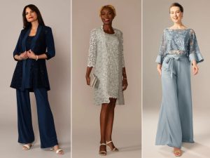 pantalon pour mariage à 60 ans