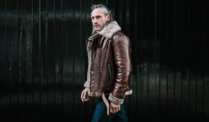 blouson-aviateur