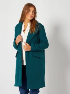manteau-femme-bleu-canard