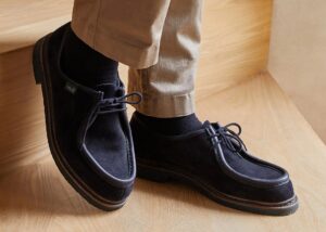 paraboot