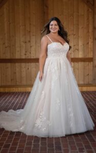 robe-de-mariee-pour-grosse