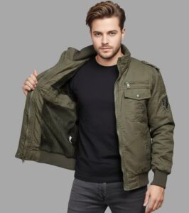 veste-militaire-homme