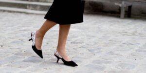 slingback