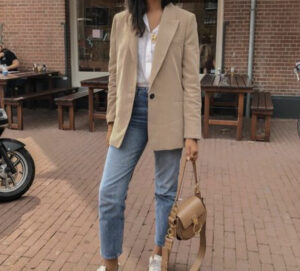 casual-mode