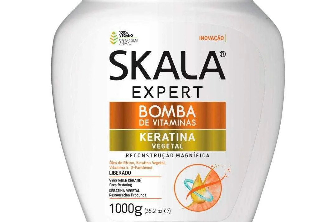 skala cheveux