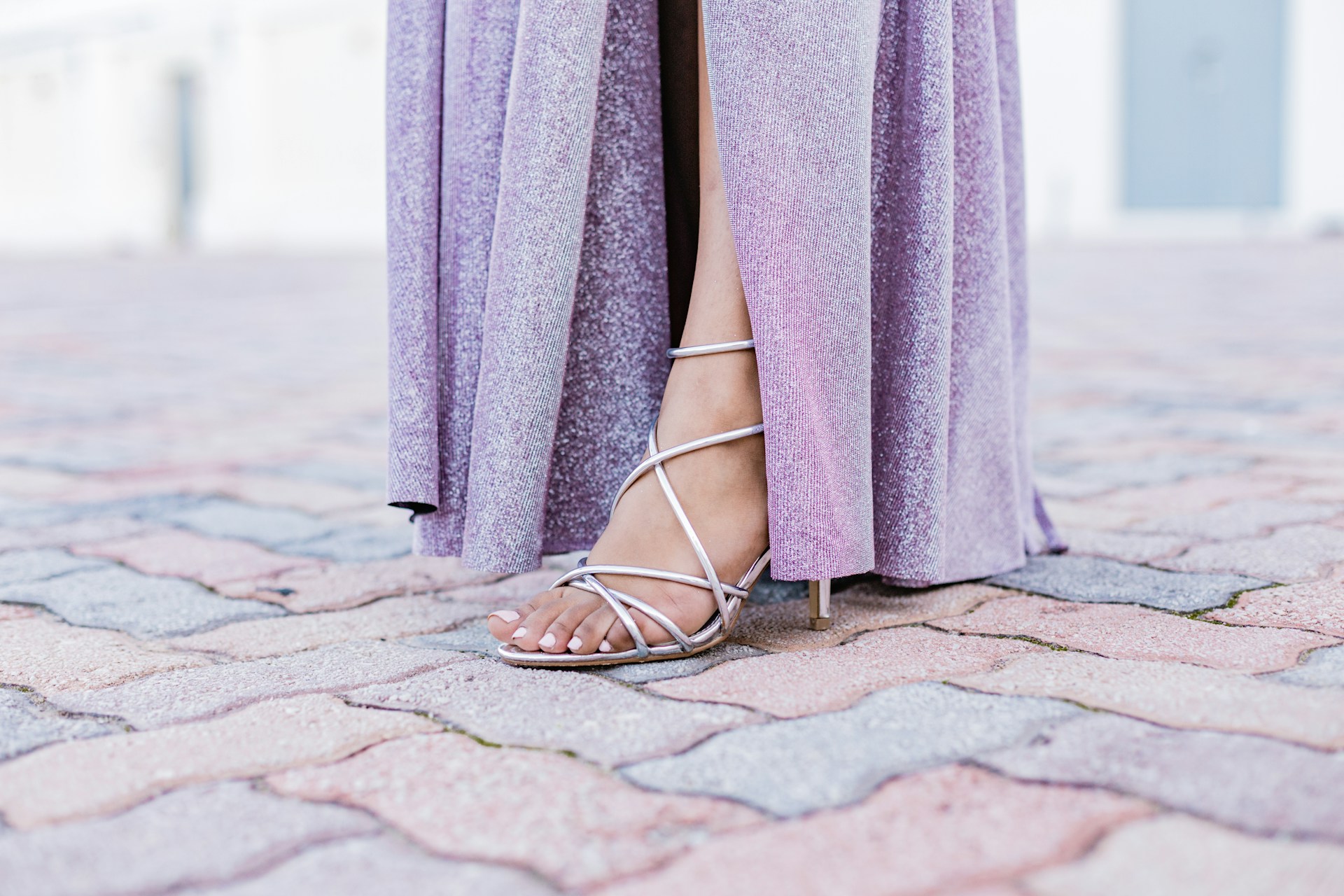 quelle-chaussure-avec-une-robe-longue