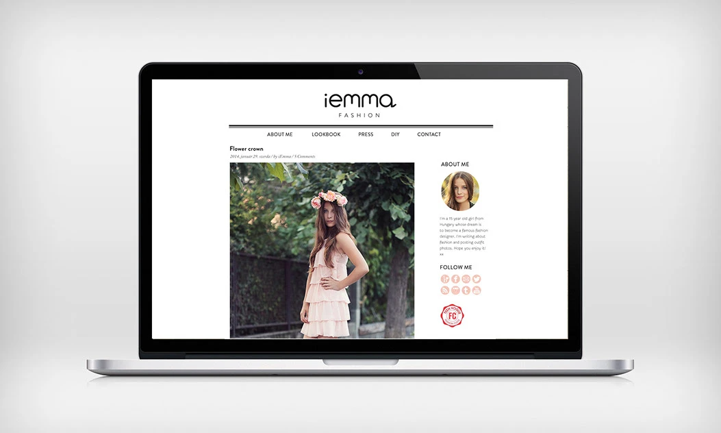 iemmafashion