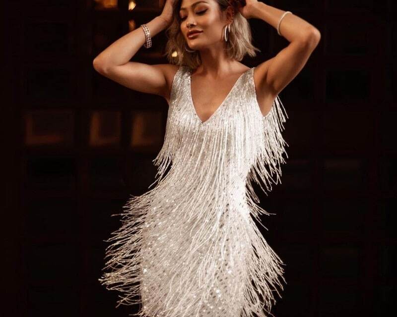 robe-charleston