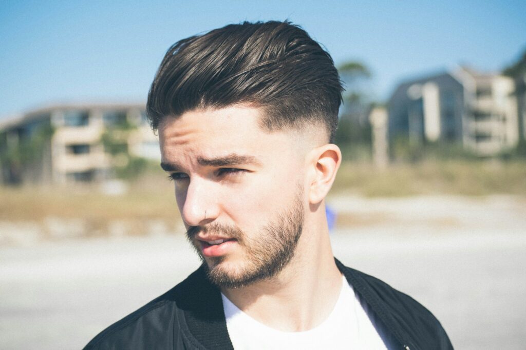 cheveux-fins-homme-quelle-coupe
