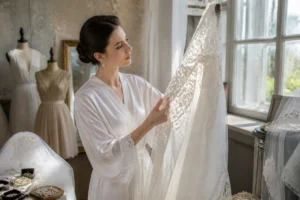 robe-pour-mariage-vintage