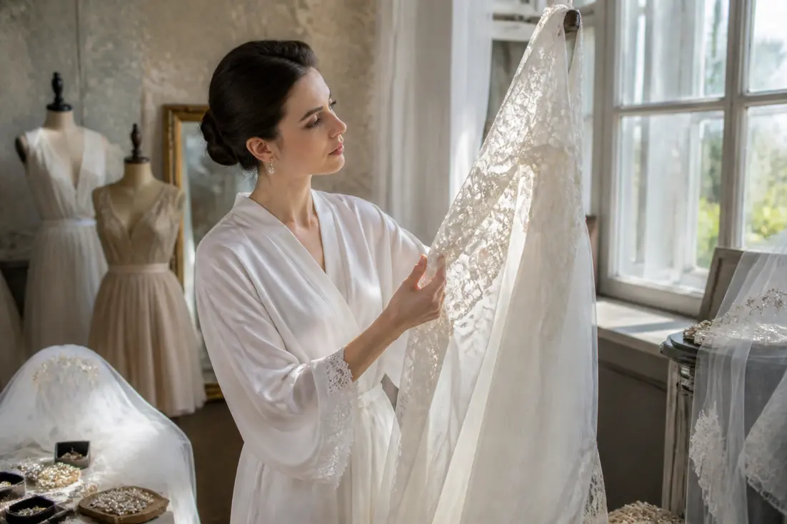 robe-pour-mariage-vintage