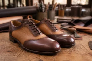 Comment bien choisir ses chaussures Le Soulor