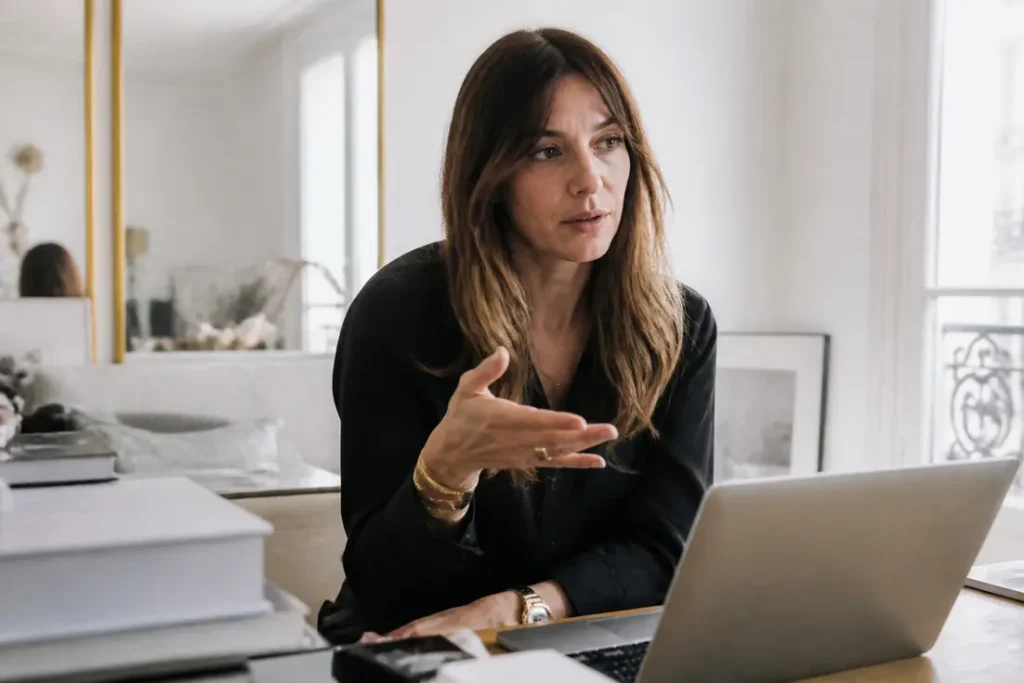 Comment Garance Doré influence-t-elle les tendances mode ?
