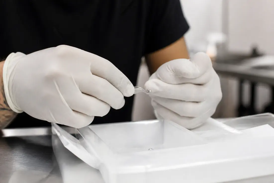 Quels sont les risques réels d'un piercing au capuchon