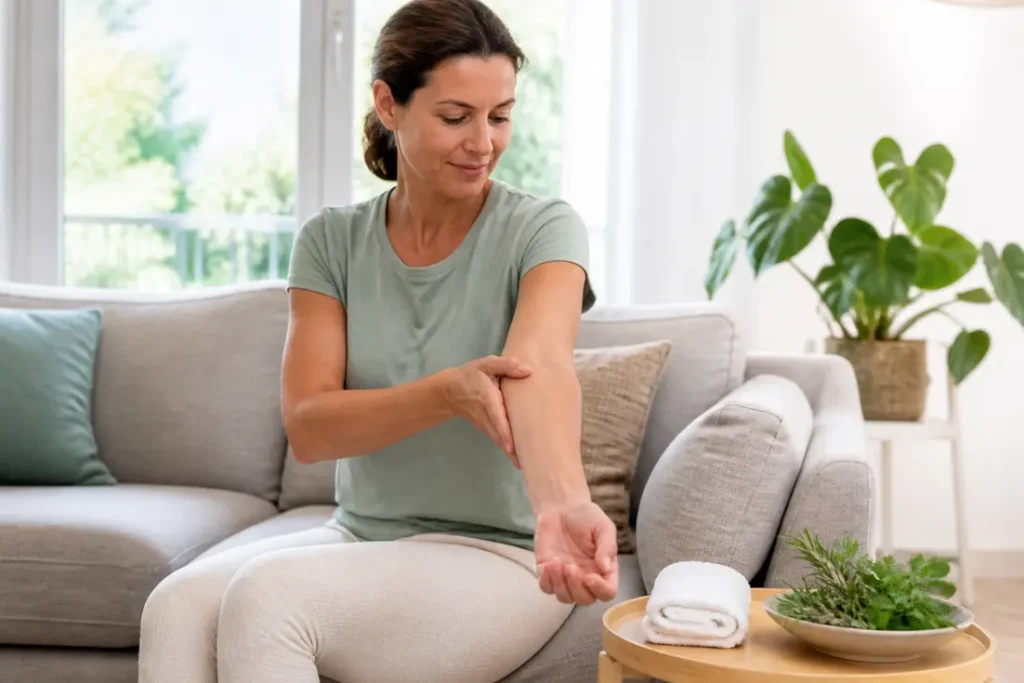 Quel remède de grand-mère choisir pour stimuler sa lymphe ?
