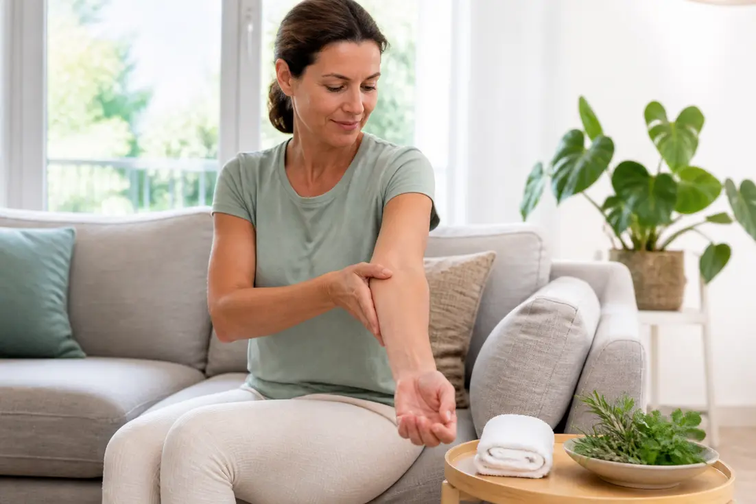 Quel remède de grand-mère choisir pour stimuler sa lymphe ?